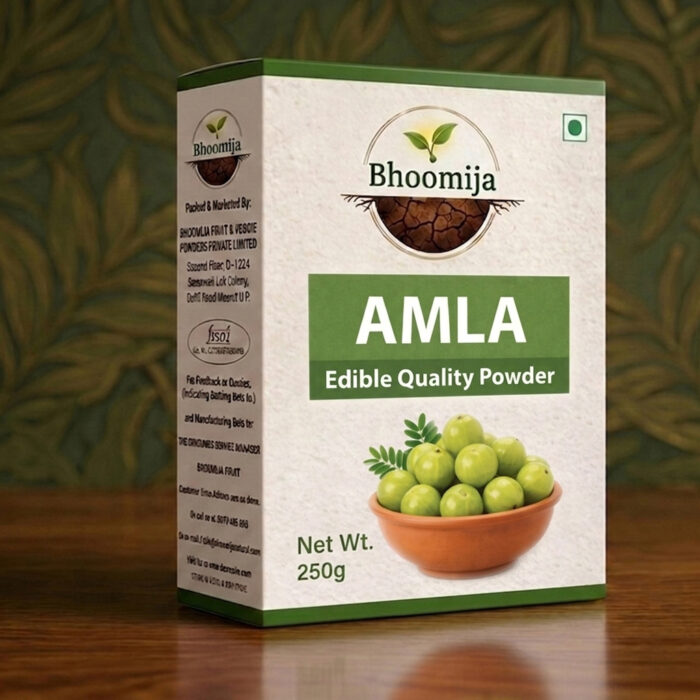 Amla Powder