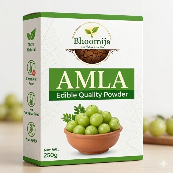 Amla Powder