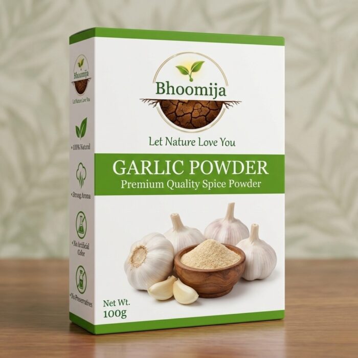 Garlic Powder