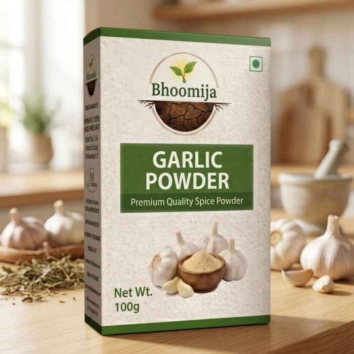 Garlic Powder