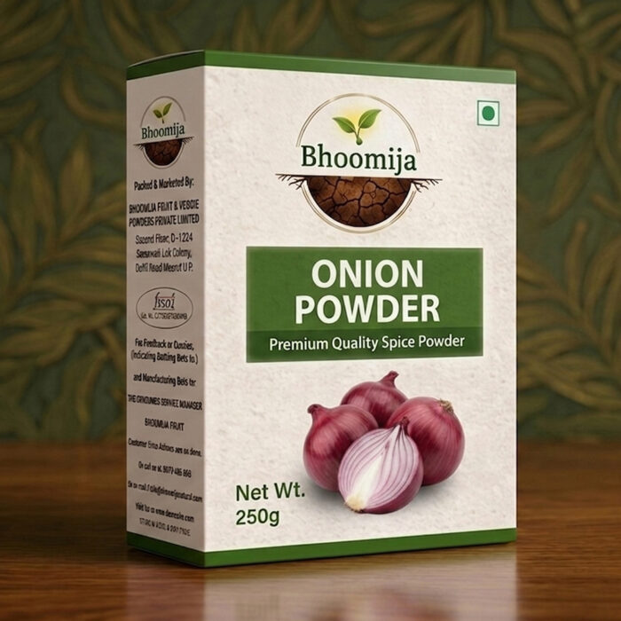 Onion Powder
