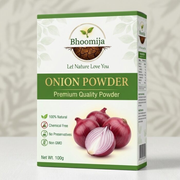 Onion Powder