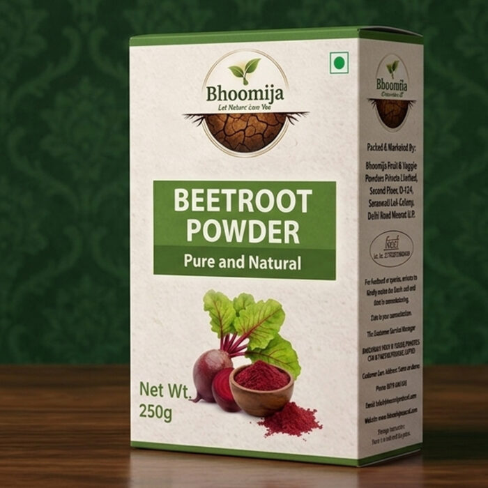 Beetroot Powder