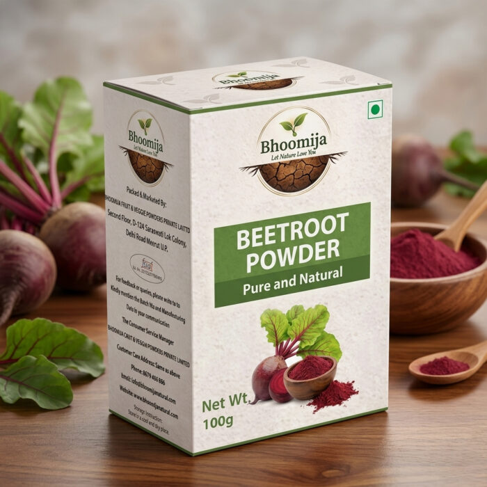 Beetroot Powder