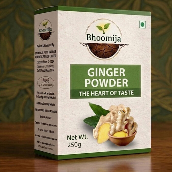 Ginger Powder